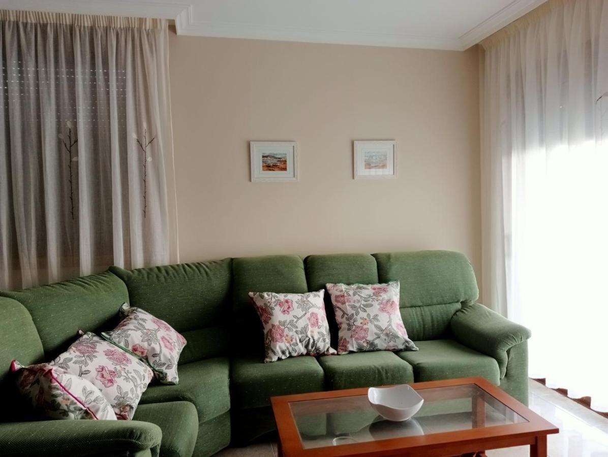 Casa Da Fonte Villa Comarca de Comarca de Pontevedra Buitenkant foto