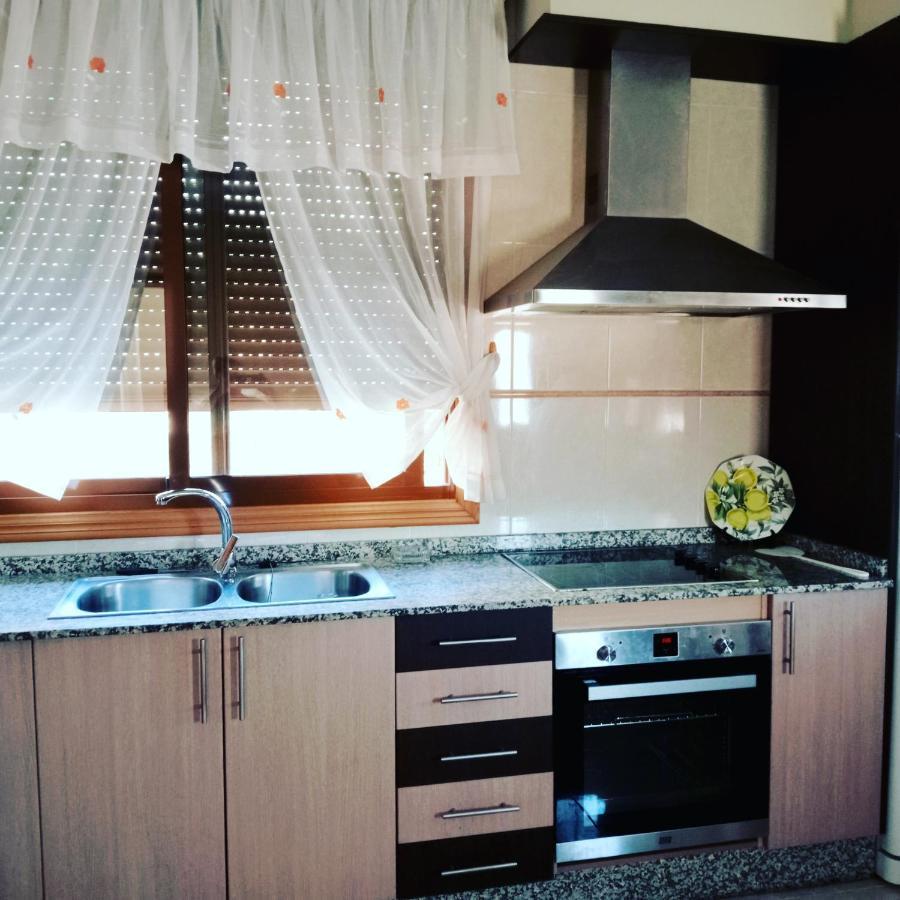 Casa Da Fonte Villa Comarca de Comarca de Pontevedra Buitenkant foto